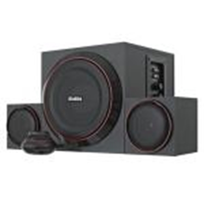 Picture of Skaļruņi MS-1080 2.1 melni SVEN