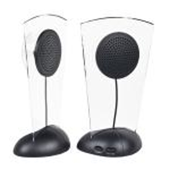 Picture of Skaļruņi SPK322U USB Gembird