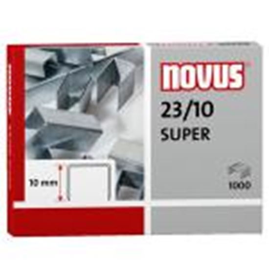 Picture of Skavas 23/10 Super,  1000gab. NOVUS