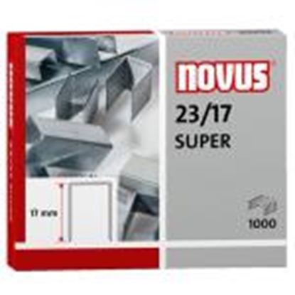 Picture of Skavas 23/17 Super,  1000gab. NOVUS