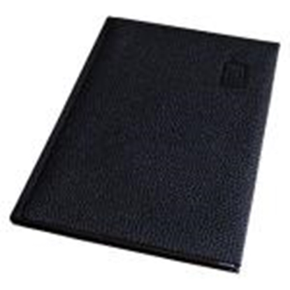 Изображение Telefonu grāmata AURORA A5/92 līniju,  melna