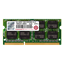 Изображение Pamięć do laptopa Transcend SODIMM, DDR3L, 4 GB, 1600 MHz, CL11 (TS512MSK64W6H)