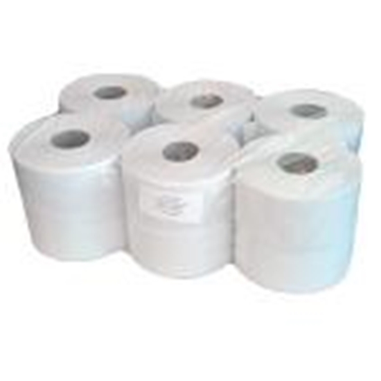 Picture of Tualetes papīrs WEPA Jumbo,  180m,  2 slāņi