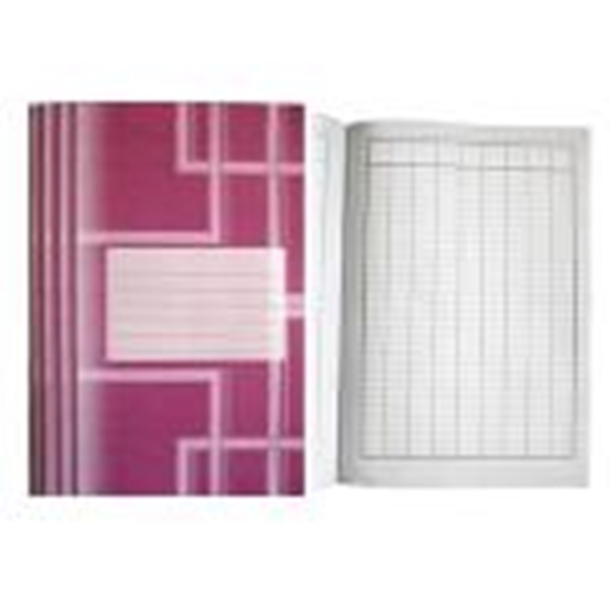 Picture of Tukšaiļu žurnāls,  A4Z,  48 lapas