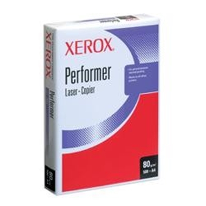 Picture of Xerox Performer 80 A4 White Paper printing paper A4 (210x297 mm) 500 sheets
