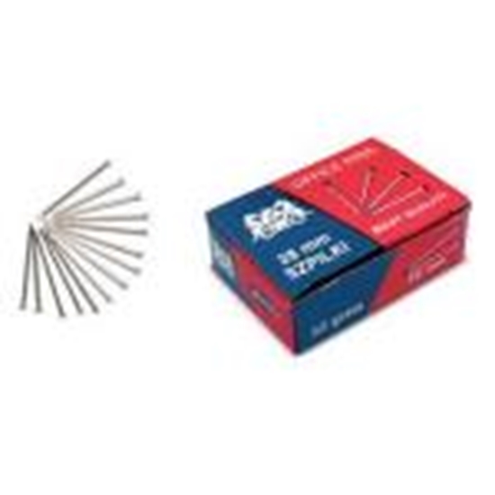 Изображение *Adatiņas GRAND 28mm (50gr.) 380gab.