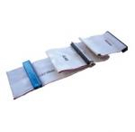 Изображение *Kabelis IDE 80pin.48sm.CC-IDE-66 Gembird