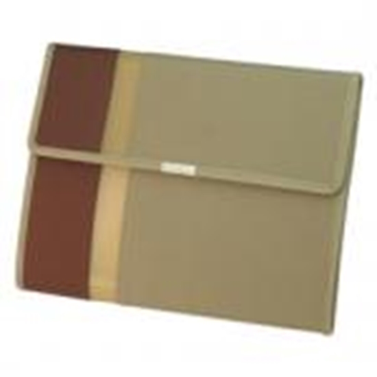 Picture of *Mape MULTI-functional CASE A4 zaļa