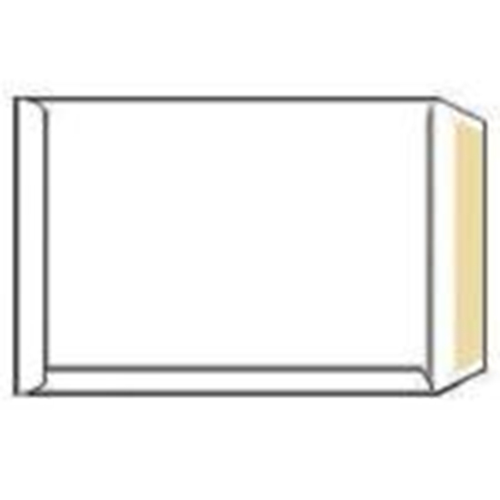 Picture of Aploksnes B4 HK 250x353mm  balta krāsa