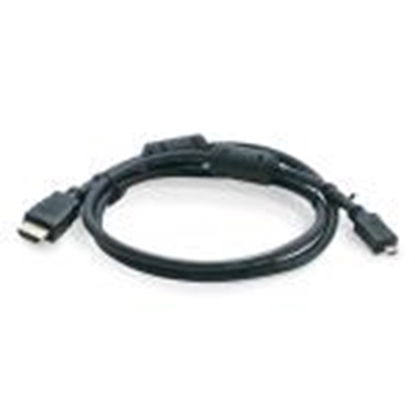Attēls no Kabelis HDMI-Micro HDMI 19M-19M 1.8m SVEN