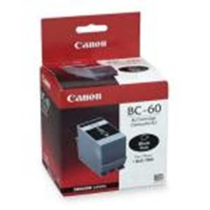 Изображение Kārtridžs Canon BC-60