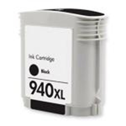 Attēls no Kārtridžs HP 940XL C4906AE 69ml.melns HP 8000
