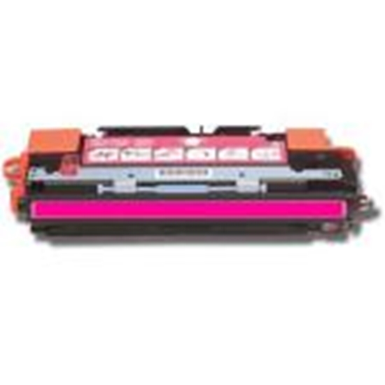 Picture of Kārtridžs HP Q2683A LJ3700 sarkans