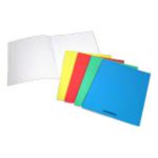 Picture of Klade AURORA A5/36 rūtiņu,  PP vāks