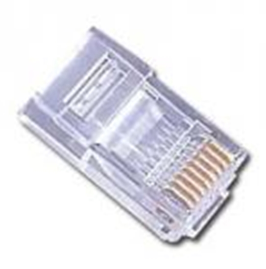 Picture of Konektors RJ45 MP-8P8C Gembird PLUG5SP