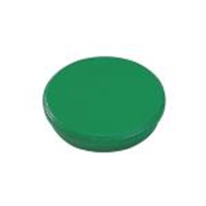 Attēls no Magnēti Dahle 32 mm zaļa krāsa