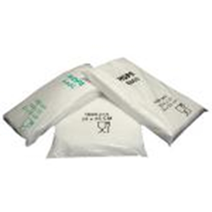 Picture of Maisiņi 10+8x27(18x27) 1000gab. (0.6kg/1pac.),  HDPE