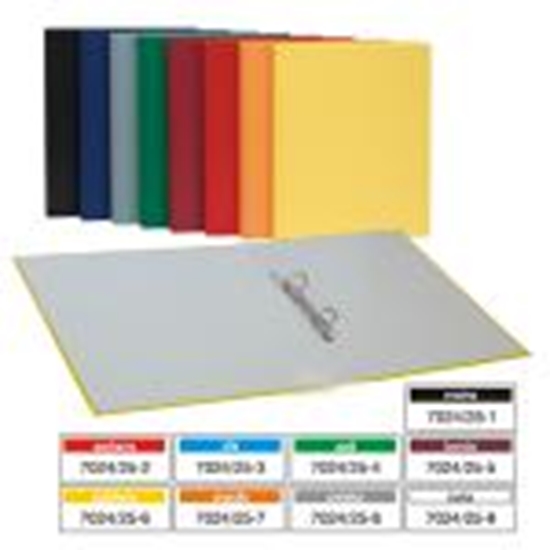 Picture of Mape Multi-S ar 2 gredzeniem A4/35mm D-25mm,  dažādas krāsas