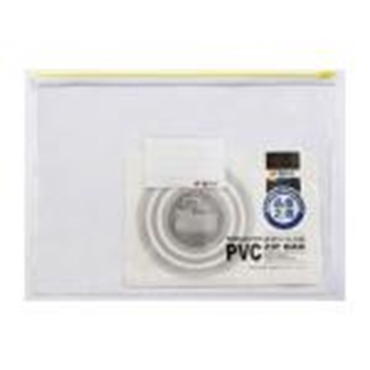 Picture of Mape slēdzama A4 ADM94504 caurspīdīga