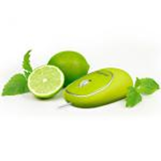 Picture of Pele datora RX-555 Antistress USB zaļa SVEN