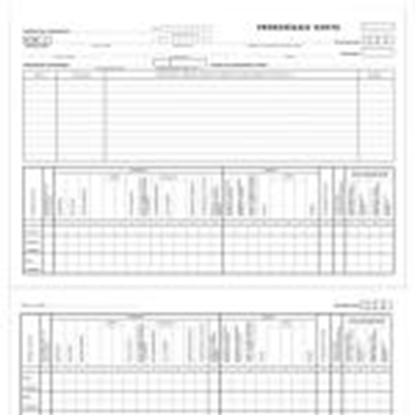 Picture of Personīgais konts A4/2K