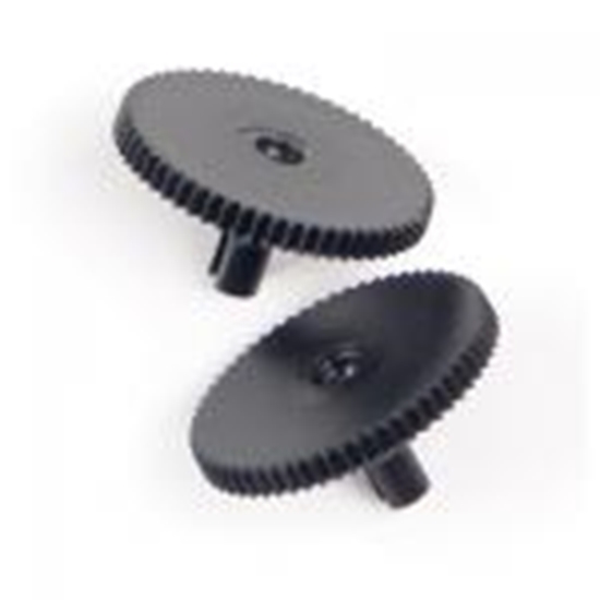 Picture of Plastikatā paliktnis caurumotājam 0110001 KW-triO