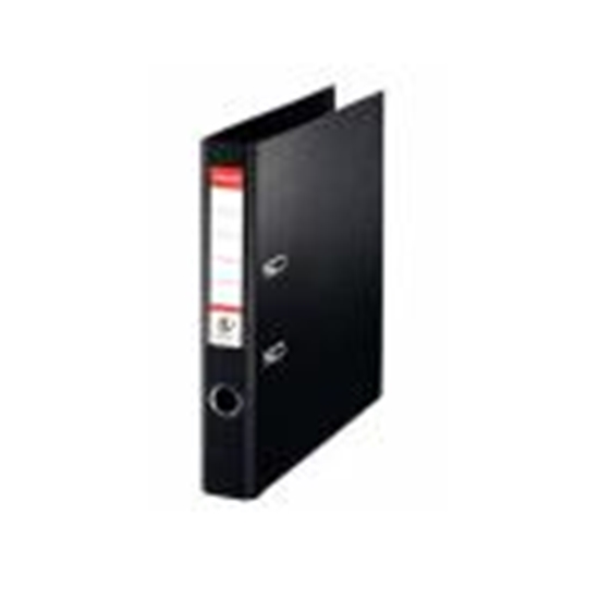 Picture of Reģistrs A4/50mm,  melns,  ESSELTE No.1 Power