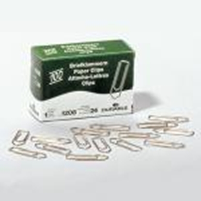 Изображение Saspraudes 32mm,  ar vara pārklājumu,  100gab. DURABLE