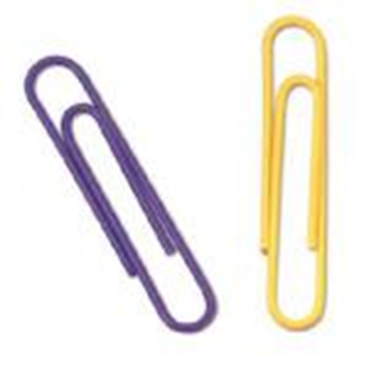 Изображение Saspraudes 50mm,  krāsainas,  100gab. EAGLE