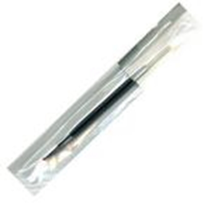 Picture of Serdenis gēla ZEBRA JK 0.7mm melns