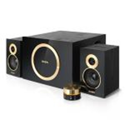 Picture of Skaļruņi MS-1085 GOLD 2.1 SVEN