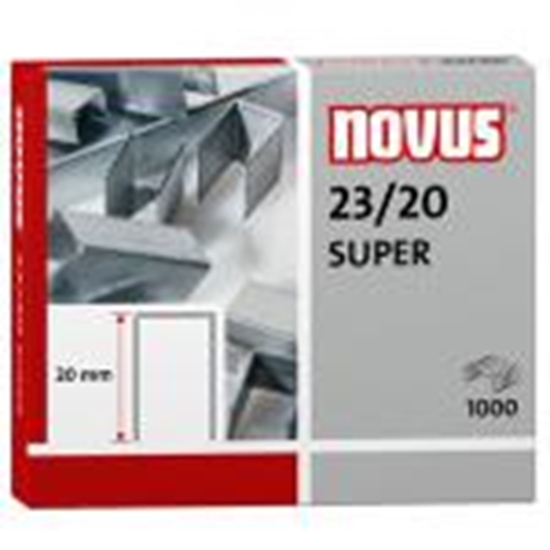 Picture of Skavas 23/20 Super,  1000gab. NOVUS