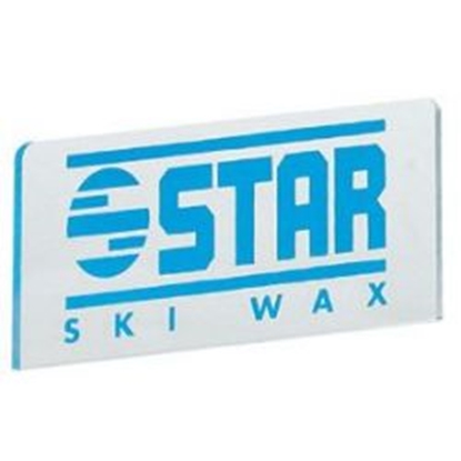 Attēls no STAR SKI WAX Plexi