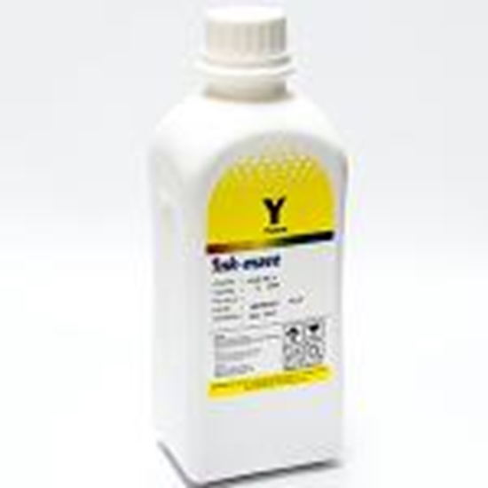 Picture of Tinte Epson L800 L801 L100 L200 L350 T6644 T6734 dzel 1L DYE