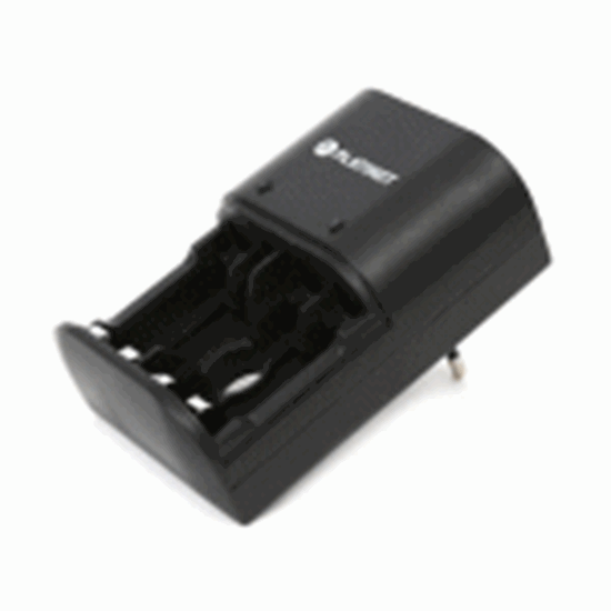 Picture of Uzlādes ierīce 4 x AA/AAA Platinet