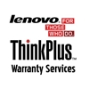 Picture of Lenovo Depot/Customer Carry-In Upgrade, Extended service agreement, parts and labour (for system with 1 year depot or carry-in warranty), 1 year (from original purchase date of the equipment), for ThinkBook 14 G6 ABP; 14 G6 IRL; 14s Yoga G2 IAP; 16 G6 ABP