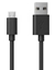 Picture of Kabelis Brackton USB Male - MicroUSB Male 0.5m Black