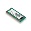 Picture of Pami do laptopa Patriot Signature, SODIMM, DDR3, 4 GB, 1600 MHz, CL11 (PSD34G160081S)
