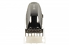 Picture of Remington HC5880 hair trimmers/clipper Black