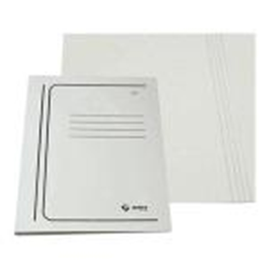 Picture of Ātršuvējs Multi-S A4 kartona,  balts