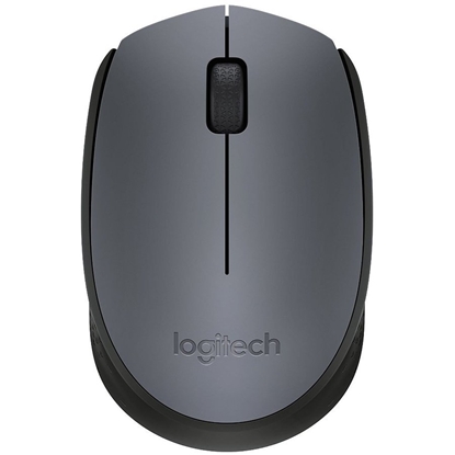 Picture of Logitech B170 Black