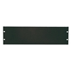 Изображение Logilink 19" Geschlossenes Blindpanel 4U, schwarz