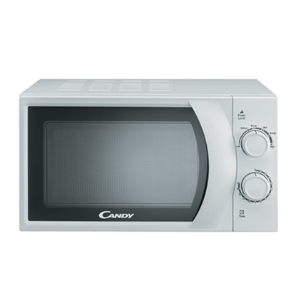 Picture of Candy | CMW 2070 M | Microwave Oven | Free standing | 700 W | White