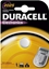 Picture of Duracell CR2025 Single-use battery Lithium