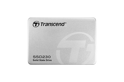 Attēls no Transcend SSD230S 2,5      256GB SATA III