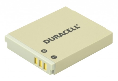 Picture of Duracell Li-Ion Battery 1000mAh for Canon NB-6L