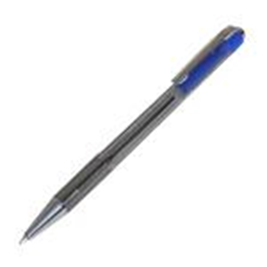 Picture of *Pildspalva lodīšu ELITE PEN 0.7mm zila ABP06172