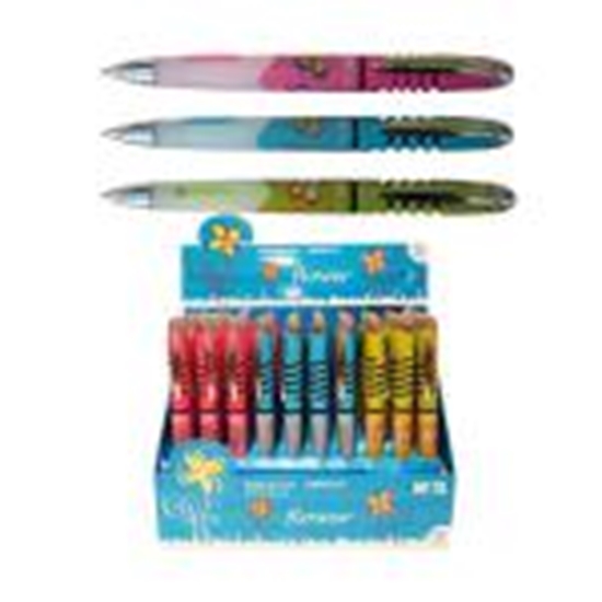 Picture of *Pildspalva lodīšu FLOWER 0.5mm zila ABP85173