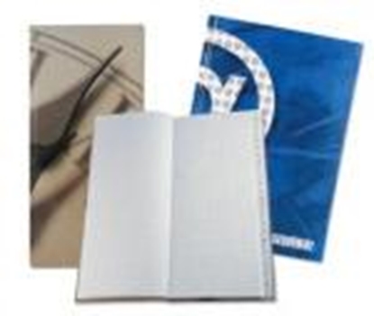 Изображение Telefonu un adrešu grāmata GRAND A5/96 Rūt. A-Z