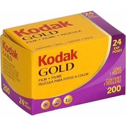 Picture of 1x2 Kodak Gold        200 135/24